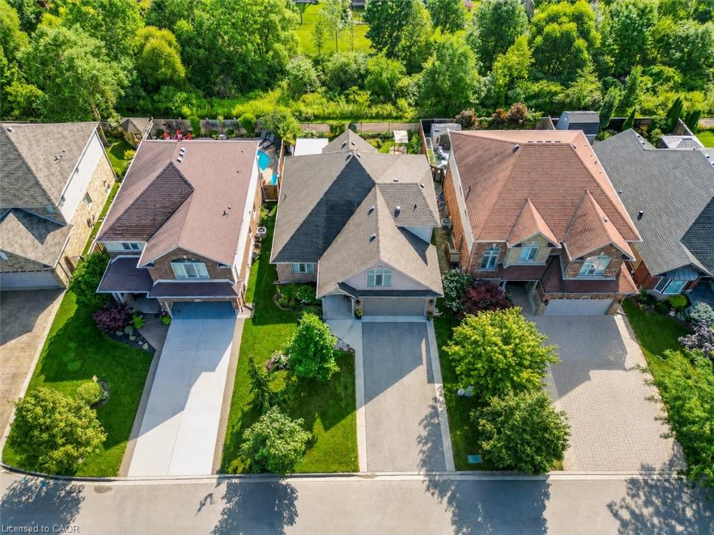 4451 Comfort Crescent