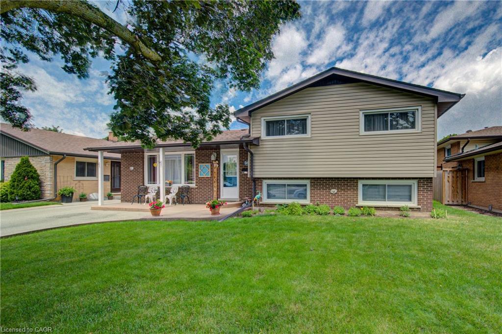 99 Highman Avenue