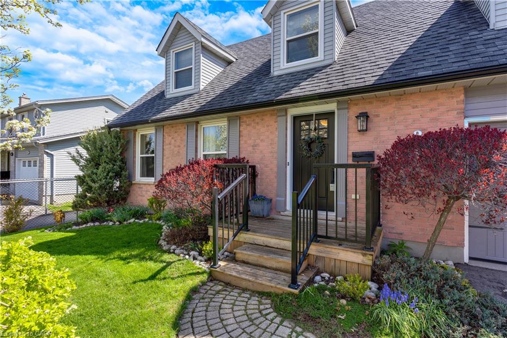 288 Grand Ridge Drive