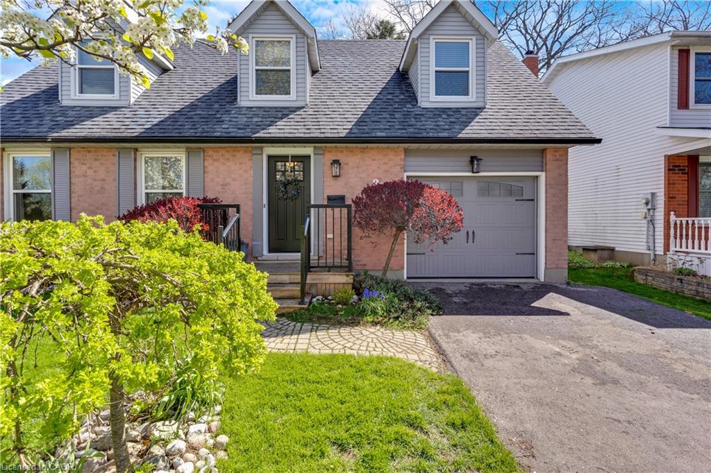 288 Grand Ridge Drive