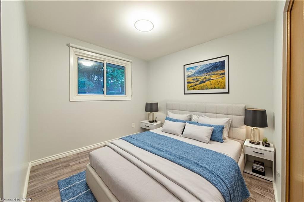 136 Macgregor Crescent