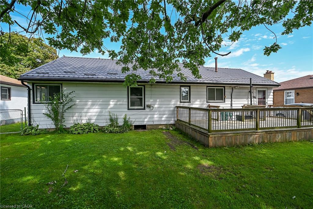 316 Fairview Avenue W