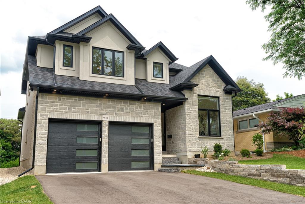 90 Margaret Avenue N A