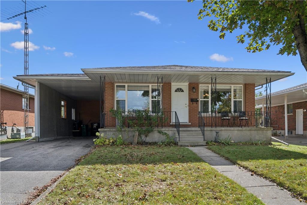 99 Linnwood Avenue