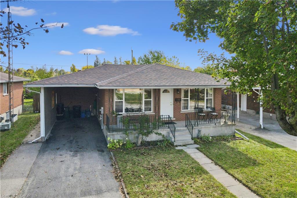 99 Linnwood Avenue