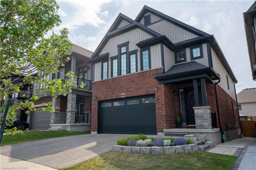 311 Chokecherry Crescent