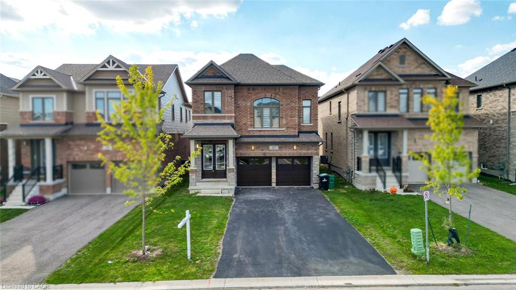 42 Prince Philip Boulevard