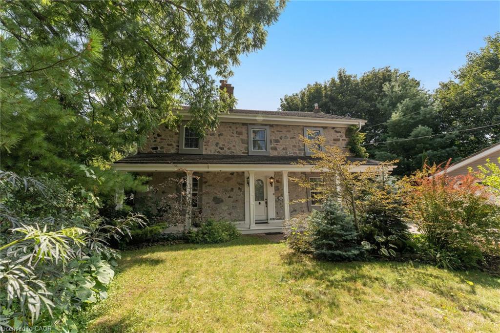 164 Fisher Mills Road