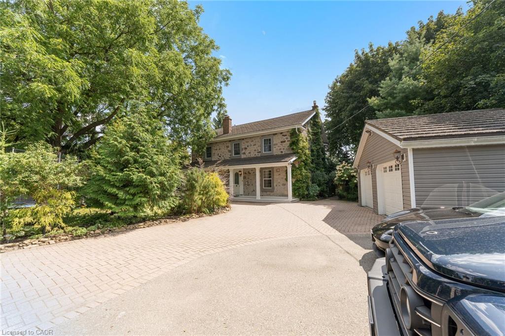 164 Fisher Mills Road