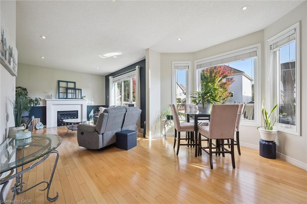 25 Hunsberger Drive