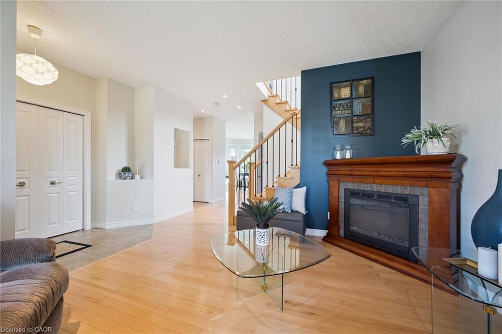 25 Hunsberger Drive
