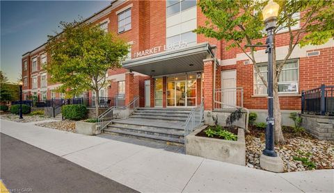 165 Duke Street E 202 Kitchener ON N2H 6T8