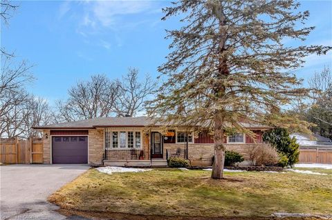 22 Victoria Street Cambridge ON N0B 1L0