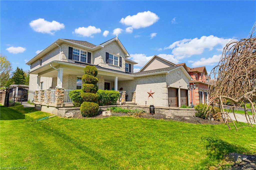 29 Watson Crescent
