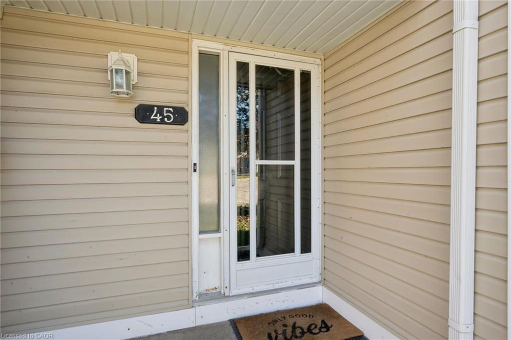 160 Rittenhouse Road 45