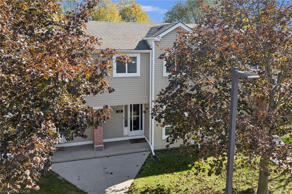 160 Rittenhouse Road 45