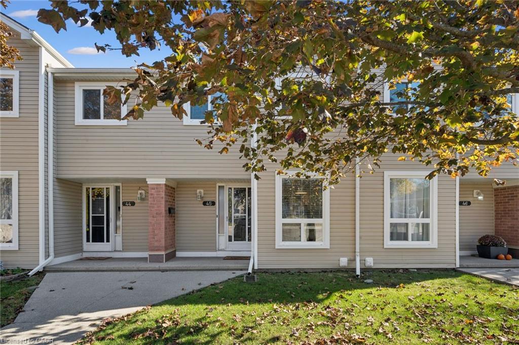 160 Rittenhouse Road 45