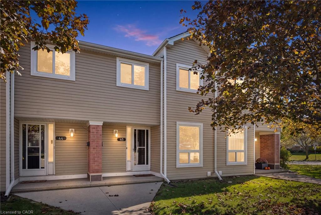 160 Rittenhouse Road 45