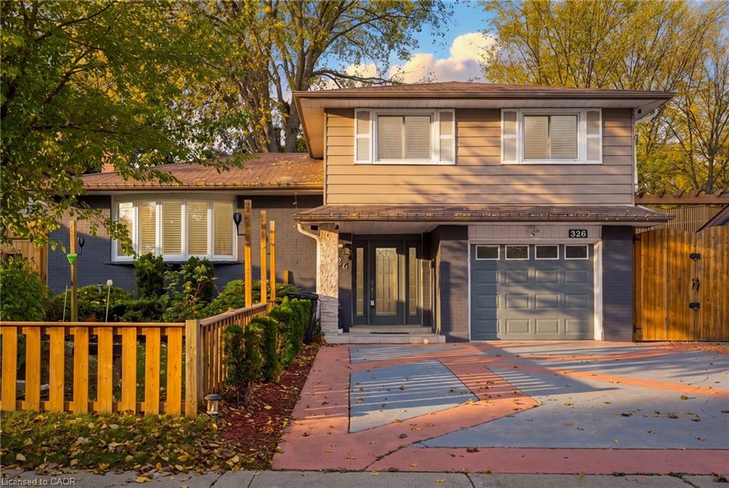 326 Manchester Road