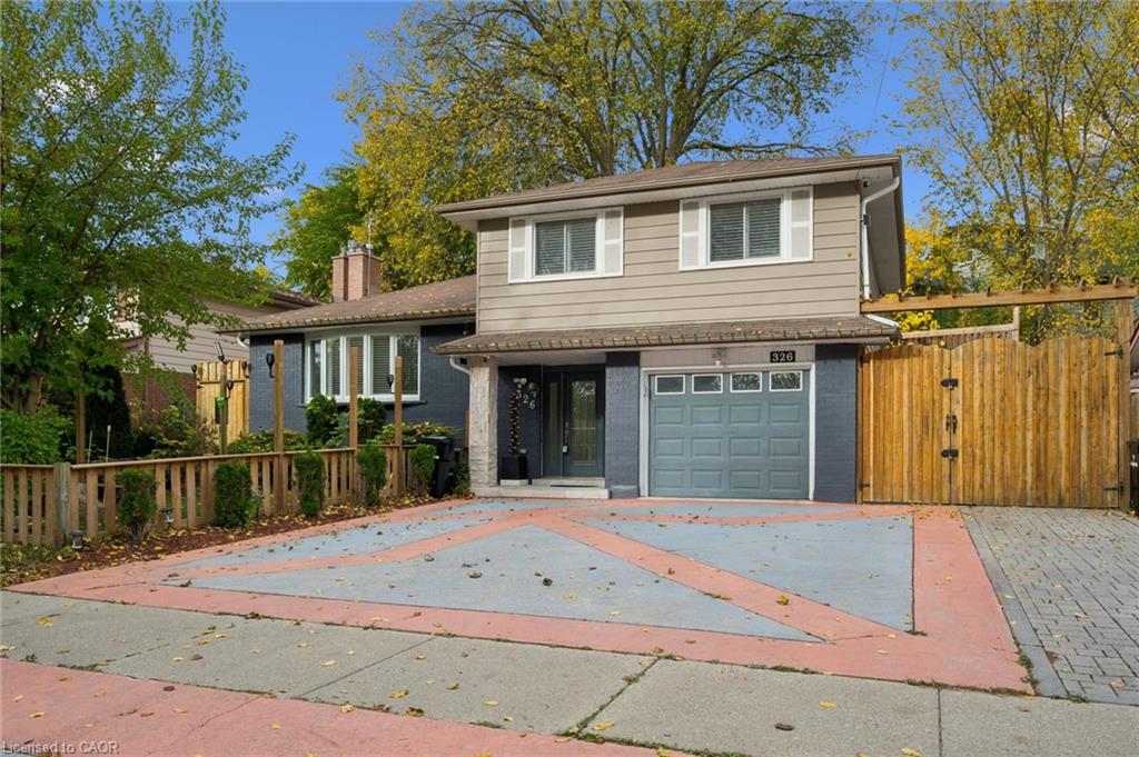 326 Manchester Road