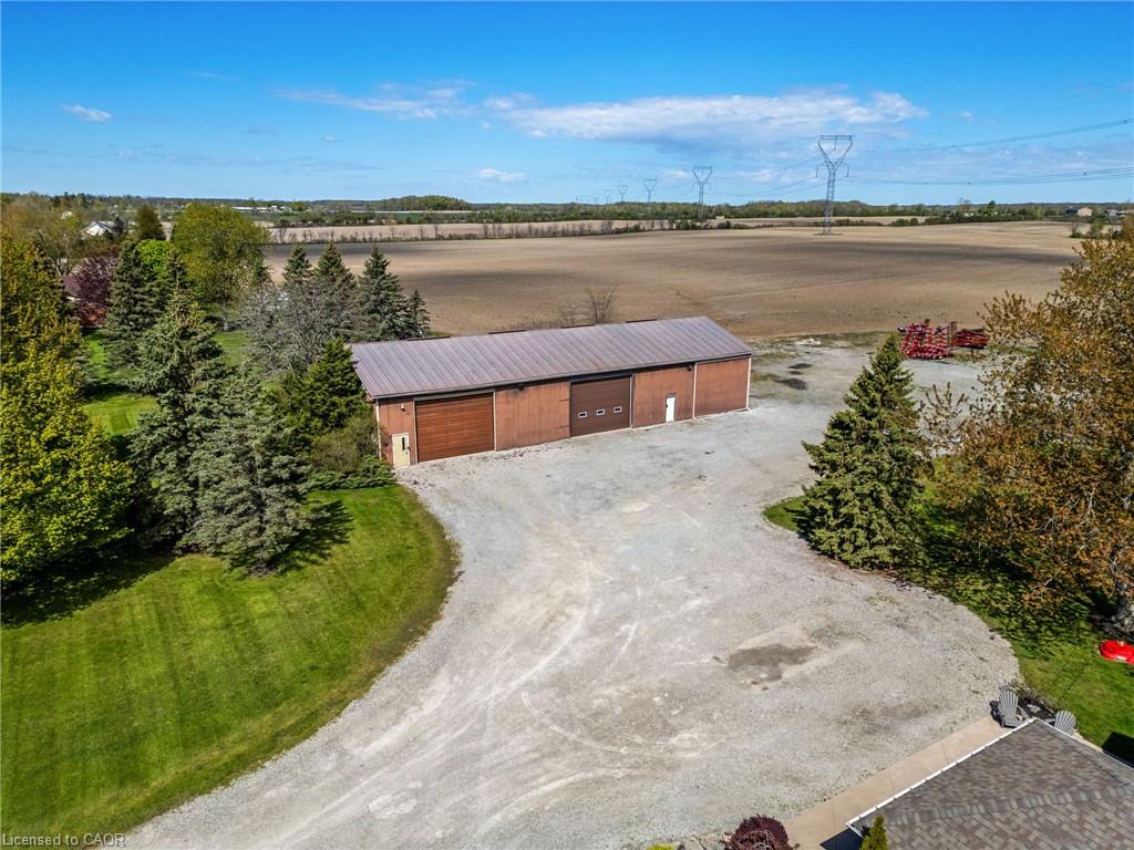 759 Concession 14 Walpole Road