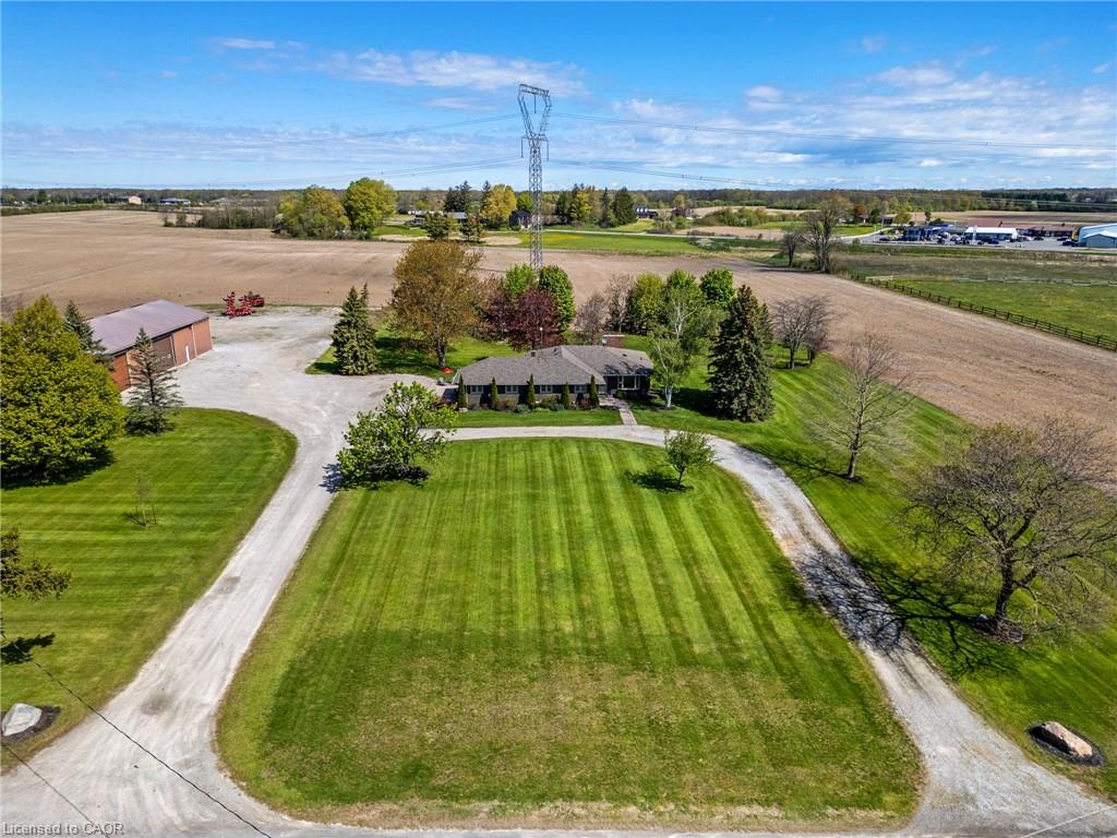759 Concession 14 Walpole Road