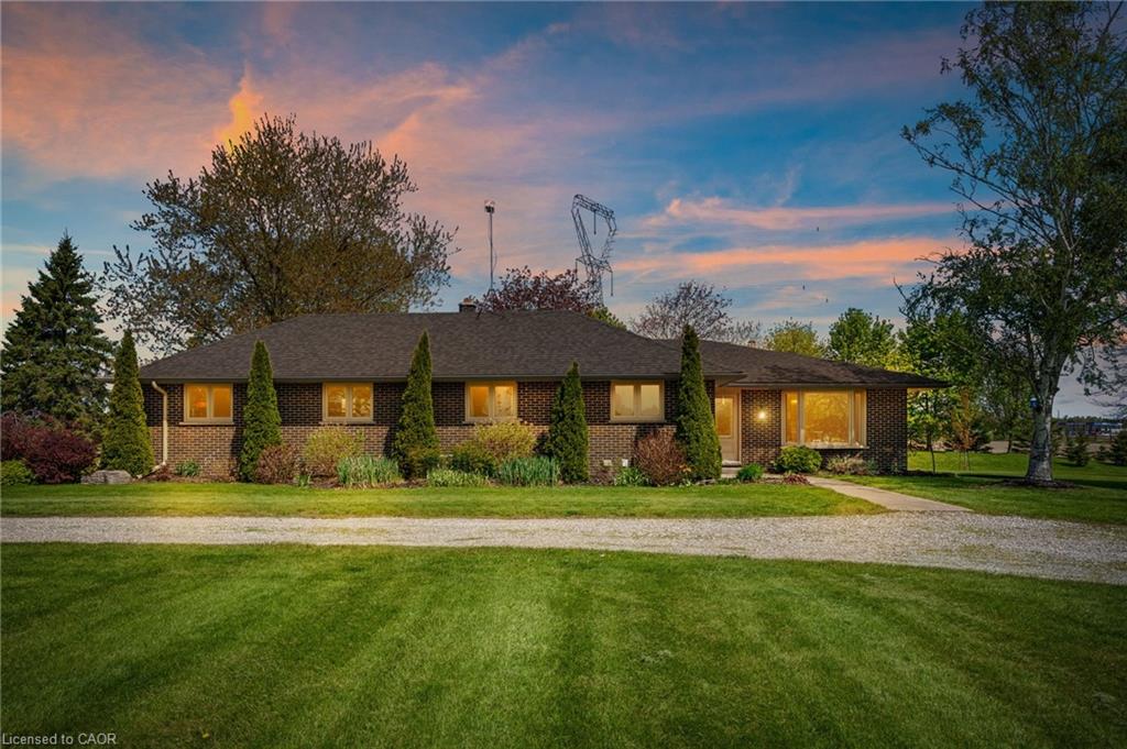 759 Concession 14 Walpole Road