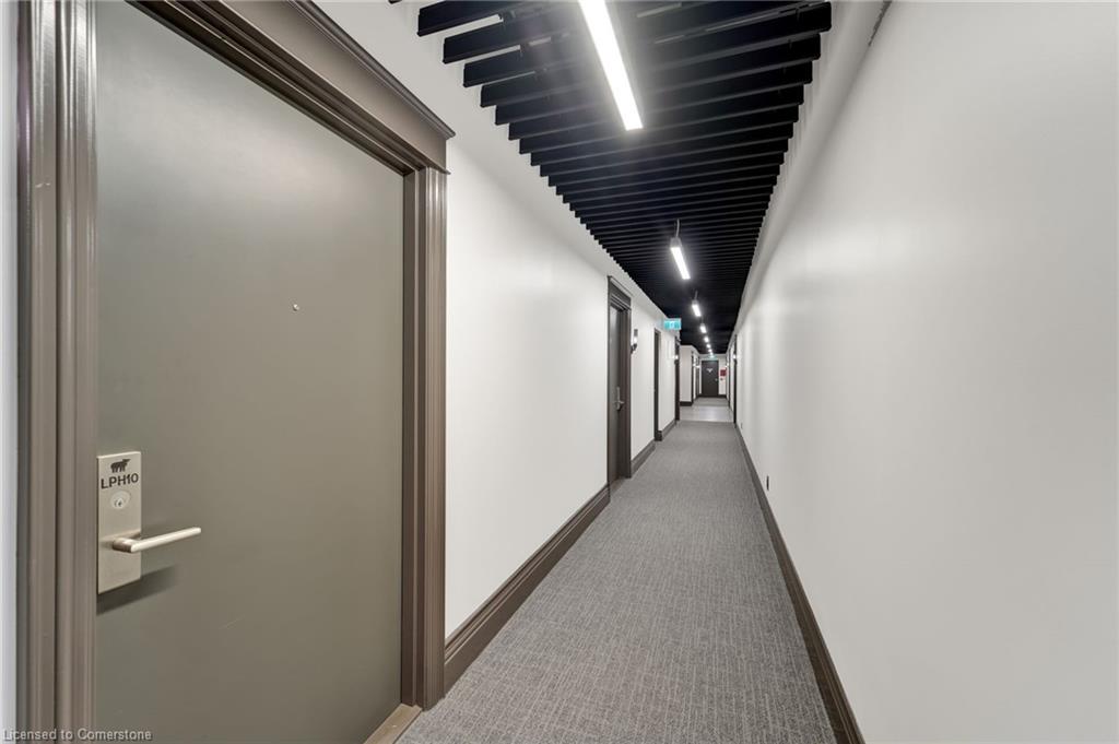 608 Richmond Street W 1310