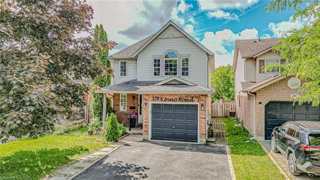 178 Kovac Road