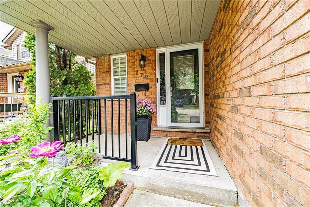 178 Kovac Road