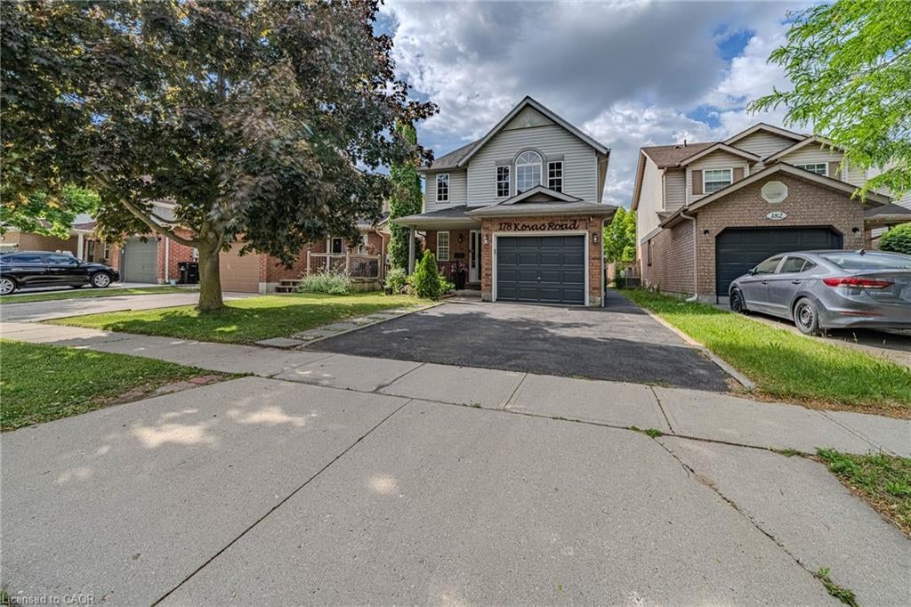 178 Kovac Road