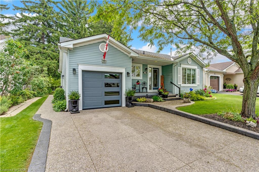 109 Glenariff Drive