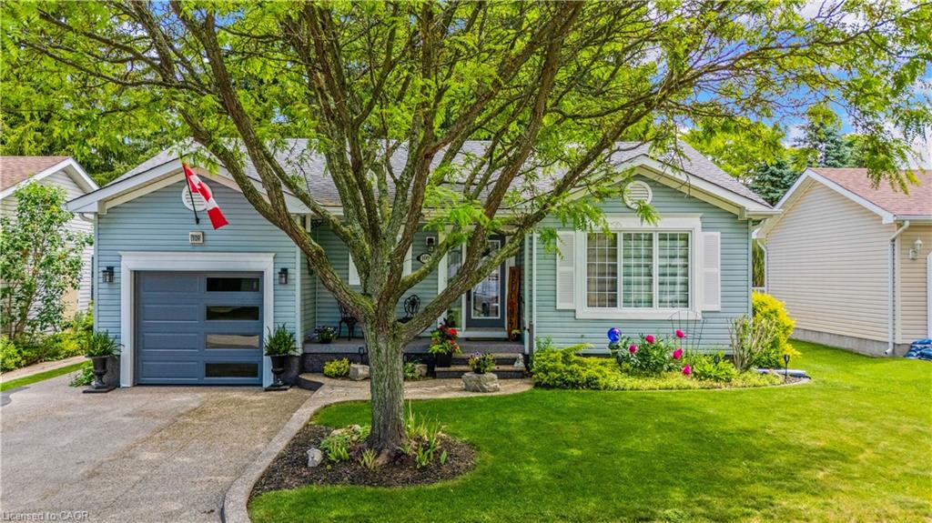 109 Glenariff Drive