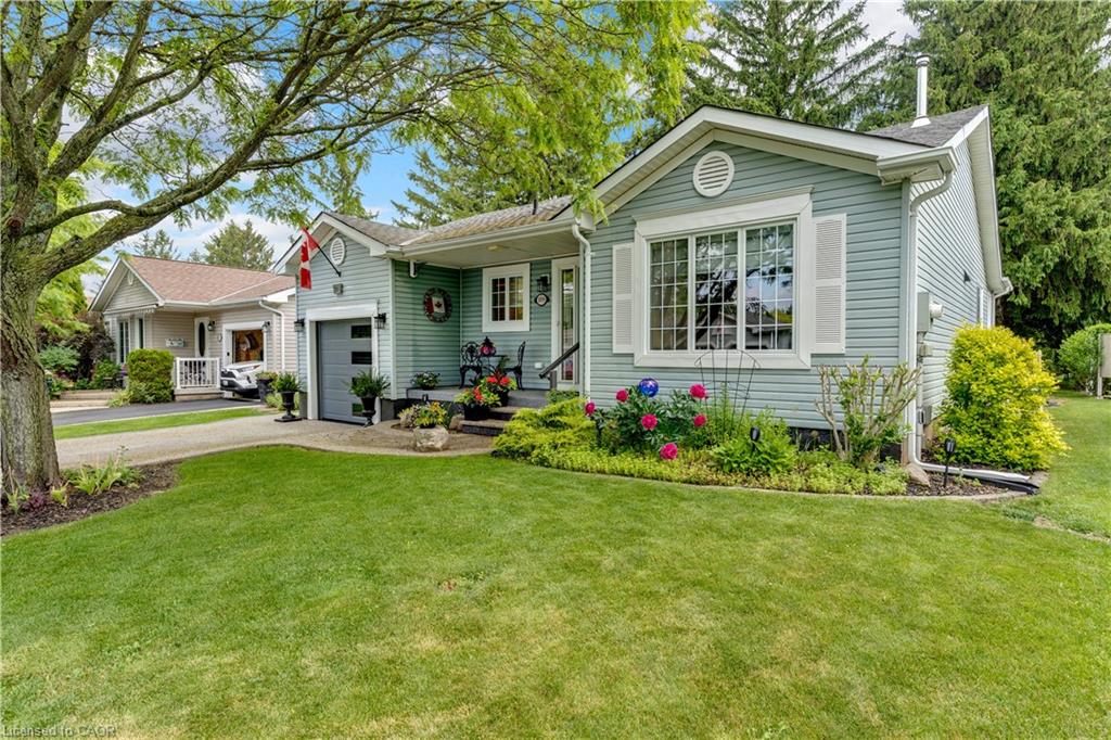 109 Glenariff Drive