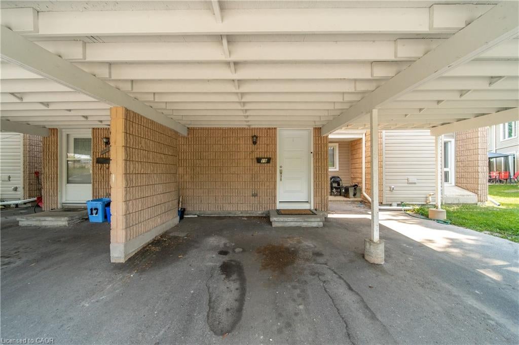 65 Glamis Road 19