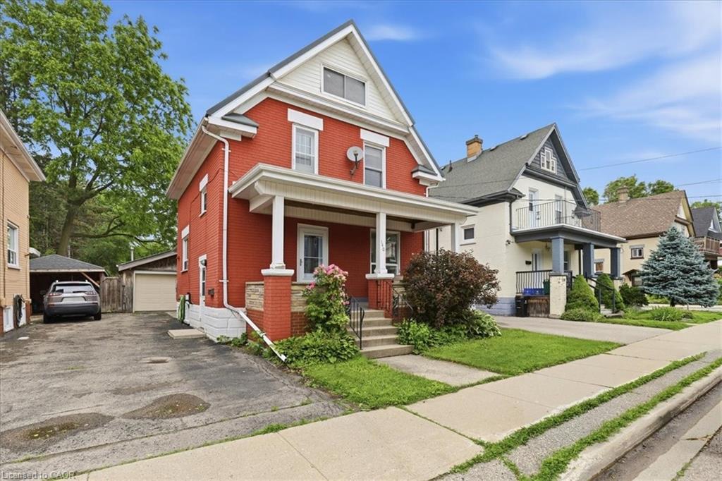 140 Peter Street
