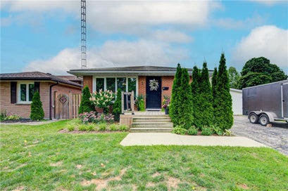 2 Allanton Boulevard Brantford ON N3R 3B9