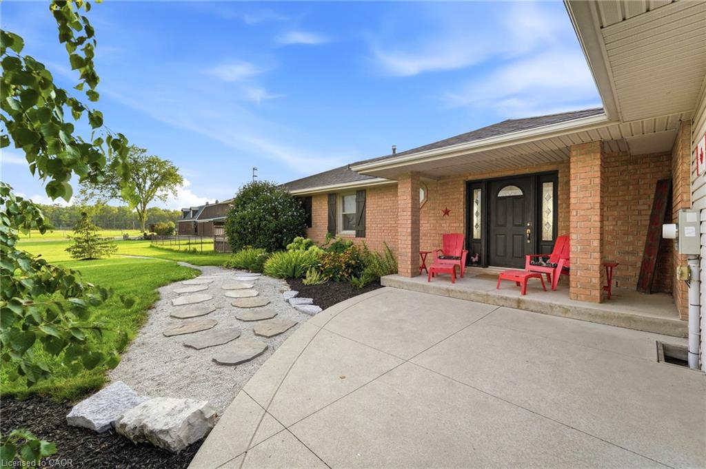 4276 Westbrook Road