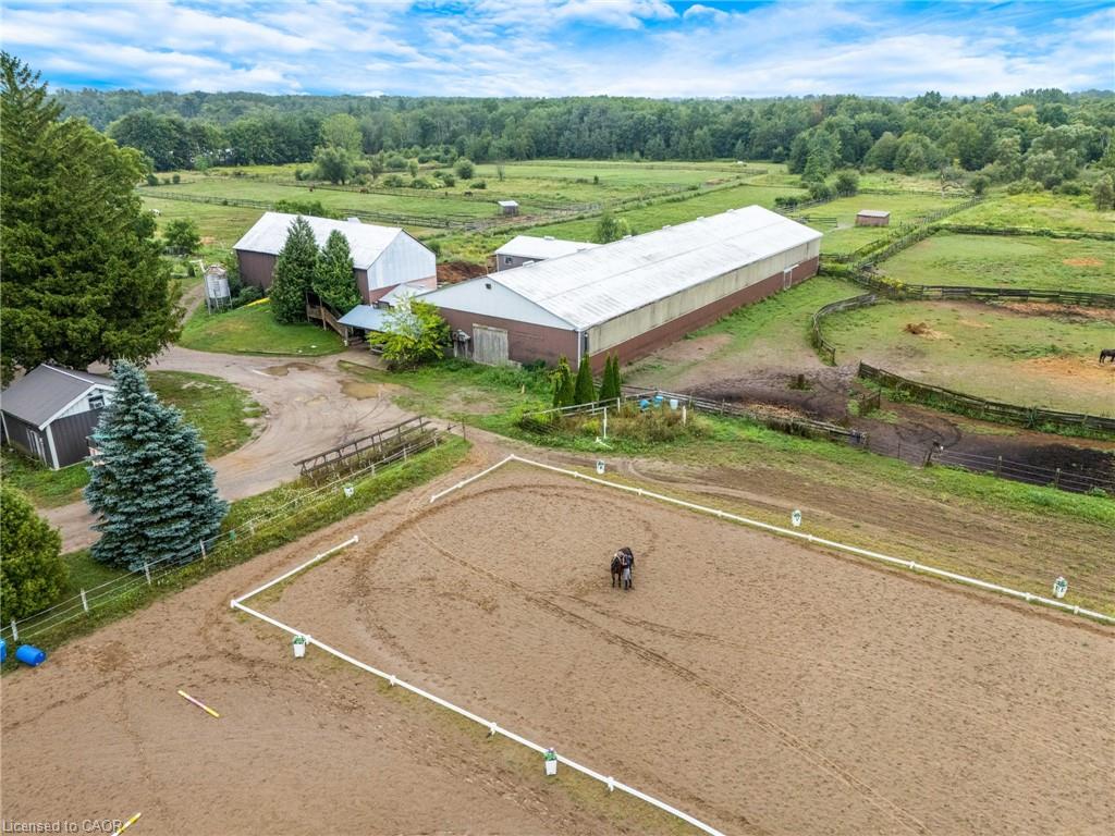 1374 5th Concession Road W