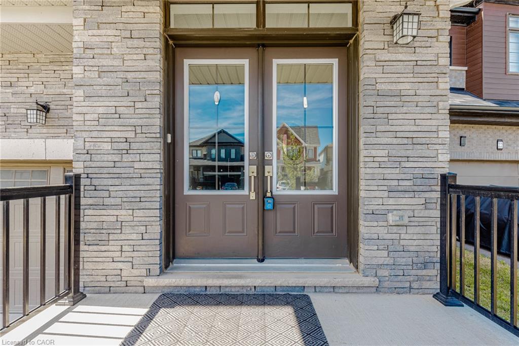 18 Santo Court