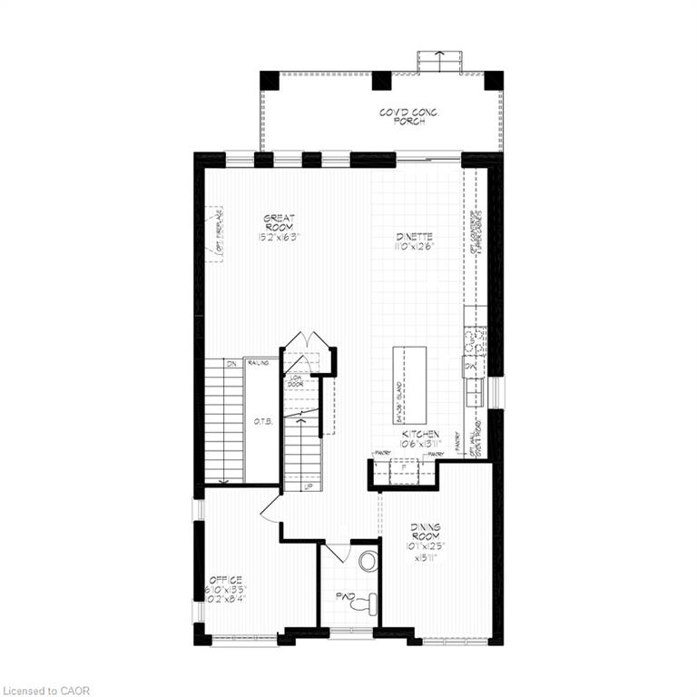 335 Canada Plum Street