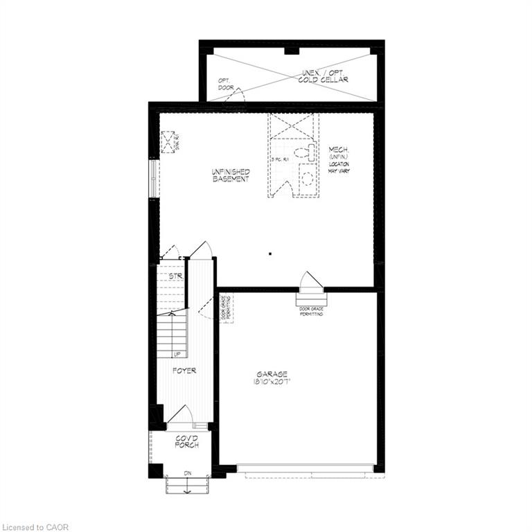 335 Canada Plum Street