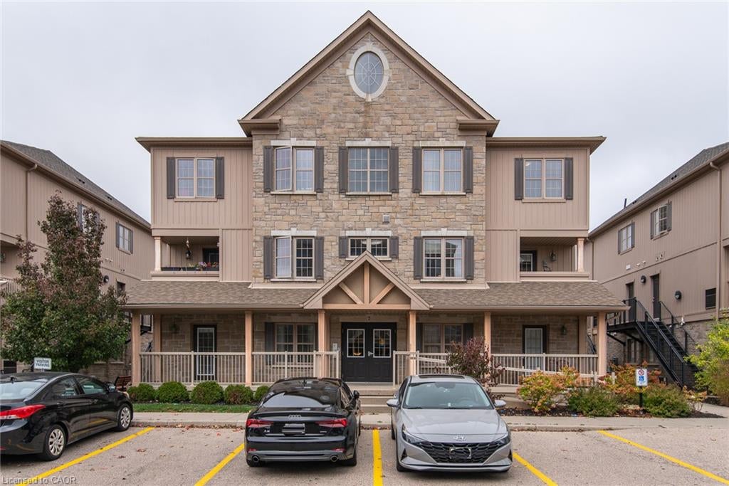 1460 Highland Road W 7H