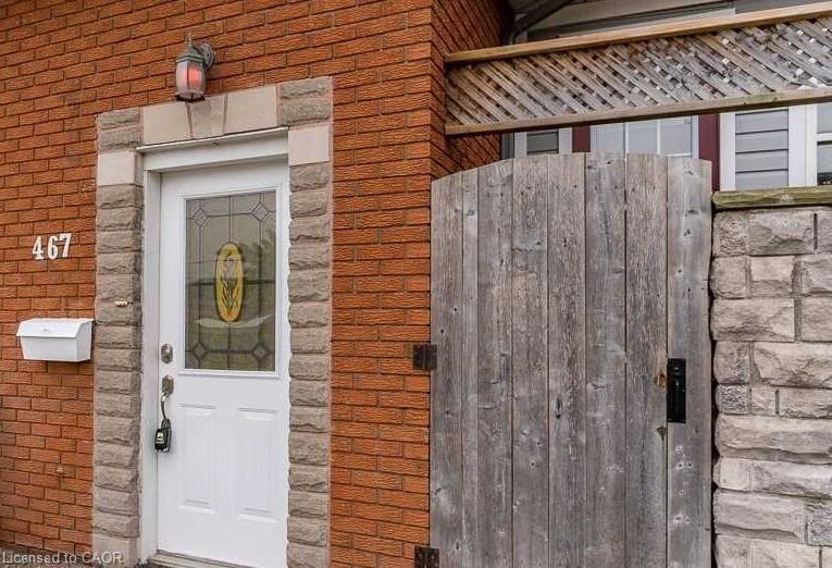 467 Limeridge Road W