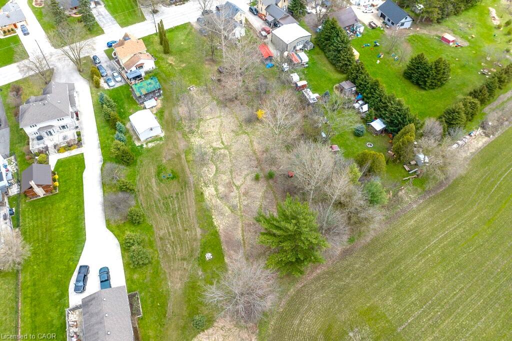 1256 Maryhill Road