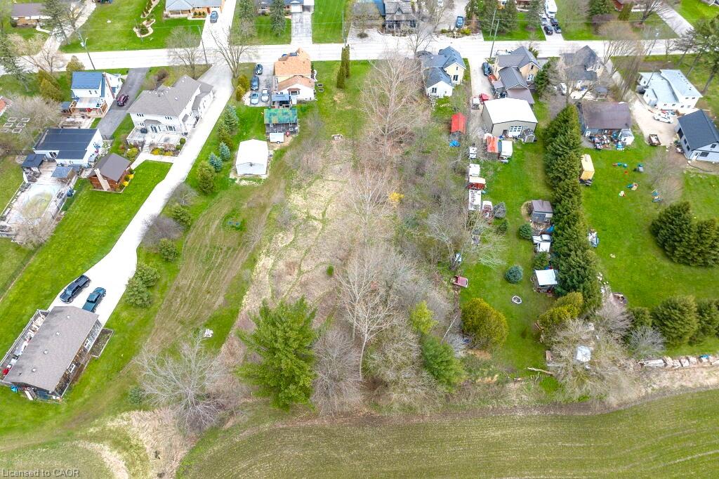 1256 Maryhill Road