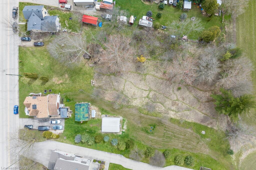 1256 Maryhill Road