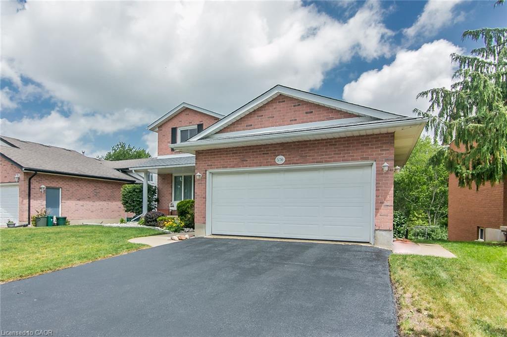 570 Hallmark Drive