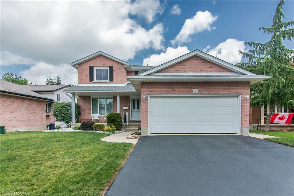 570 Hallmark Drive