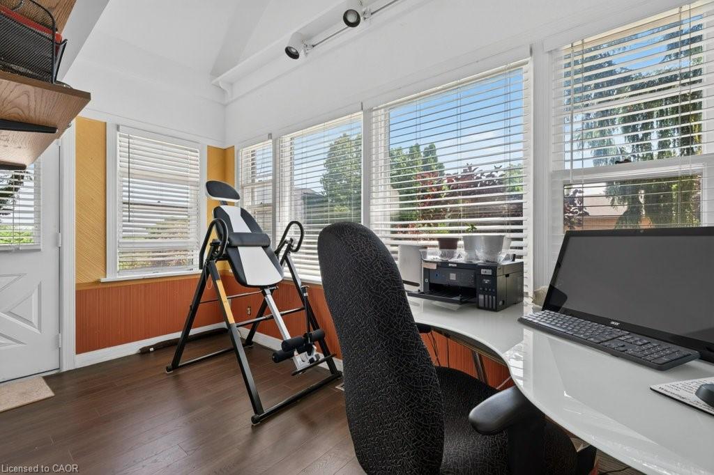 5331 Greenlane Road